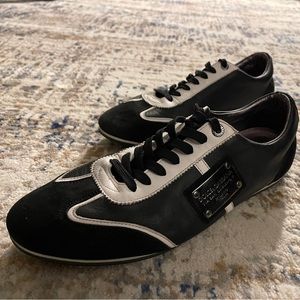 Dolce & Gabbana Sneakers